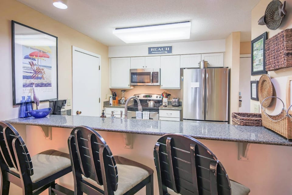 Flip Flop Inn Villa in Wild Dunes
