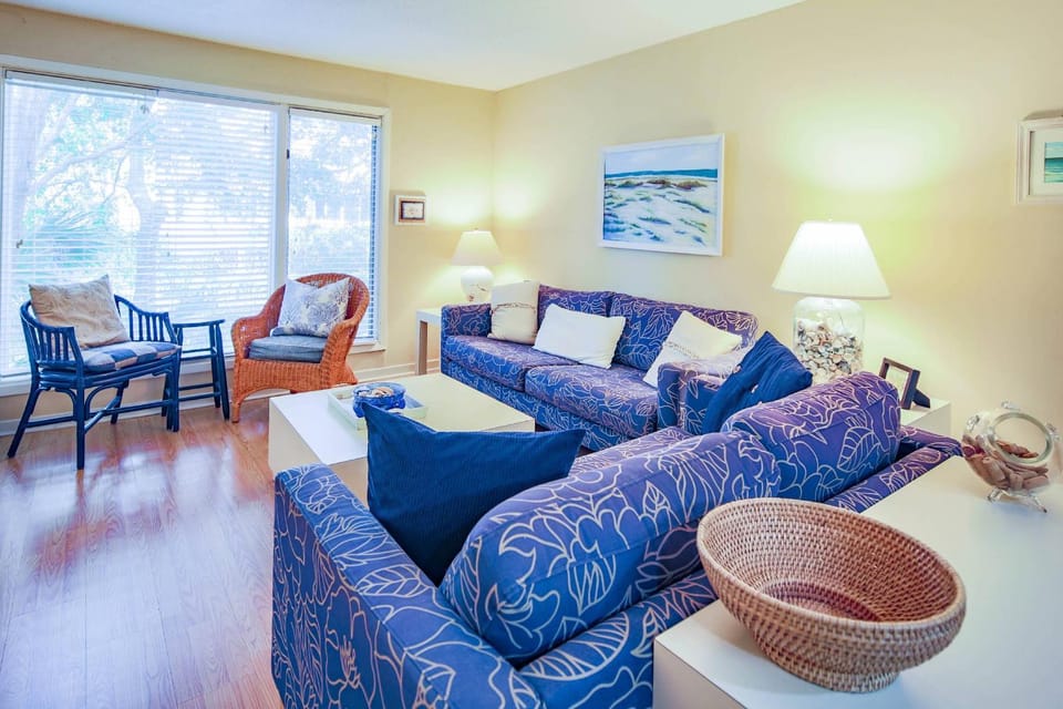 Flip Flop Inn Villa in Wild Dunes