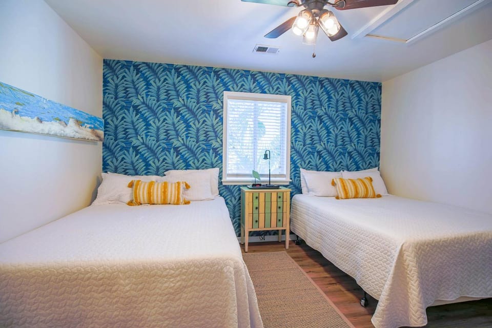 Shangri-La House in Folly Beach
