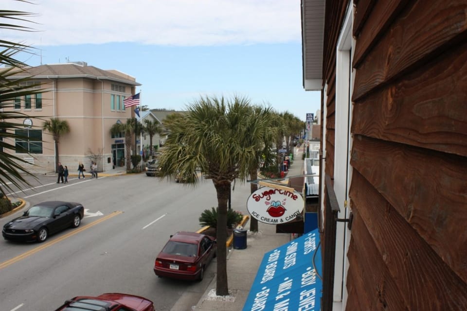 Shangri-La House in Folly Beach
