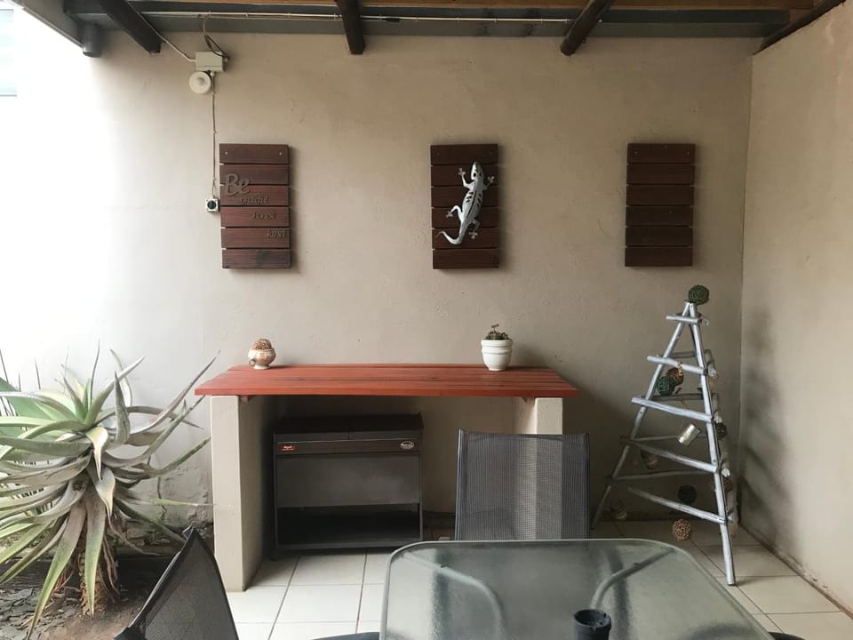 Lazy Gecko Accommodation Bed and Breakfast in Eastern Cape
