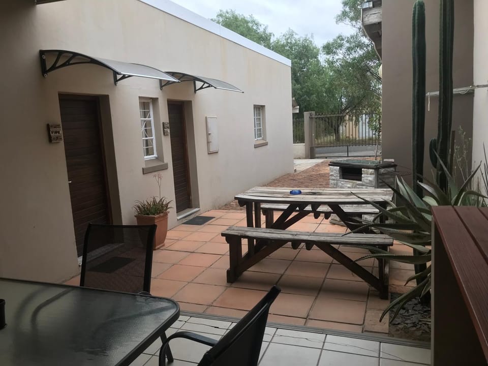 Lazy Gecko Accommodation Bed and Breakfast in Eastern Cape