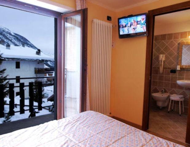TV and multimedia
