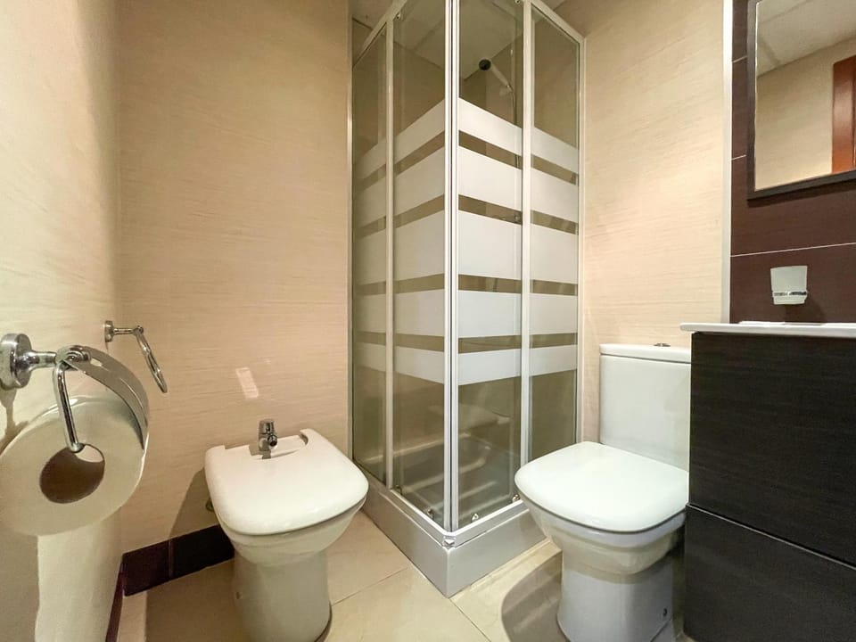Shower, Toilet, Bathroom, bidet