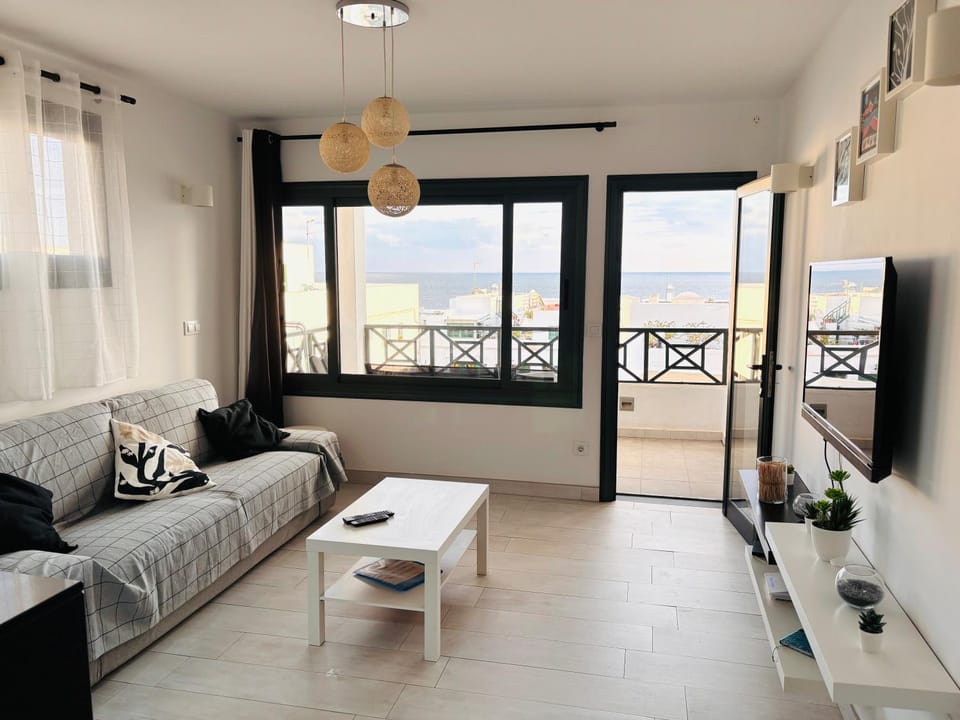 APARTAMENTO CHAO PORTONOVO Apartment in Puerto del Carmen