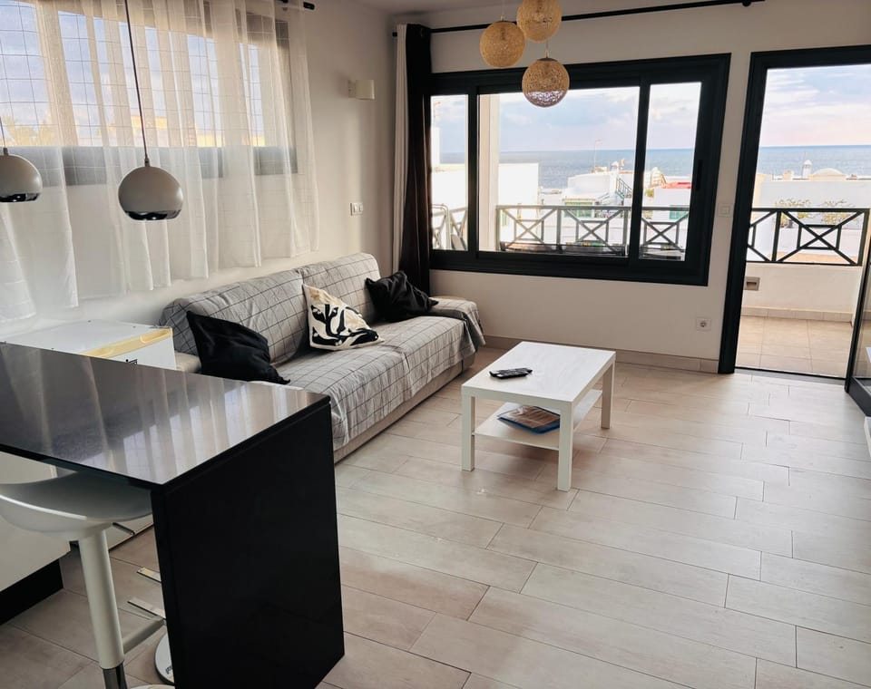 APARTAMENTO CHAO PORTONOVO Apartment in Puerto del Carmen