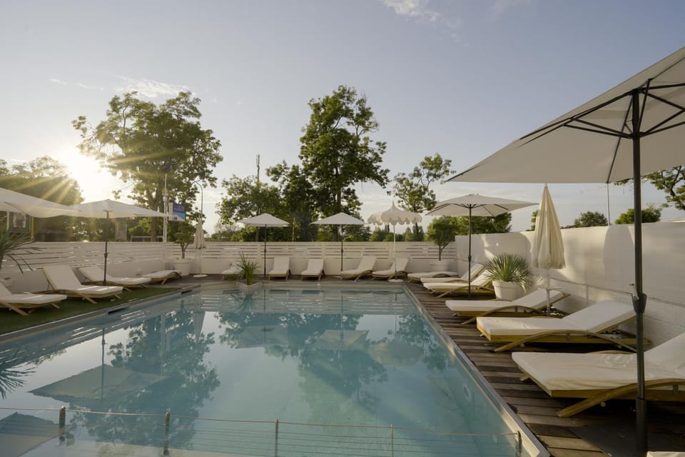 Hotel President Hotel in Lido di Jesolo