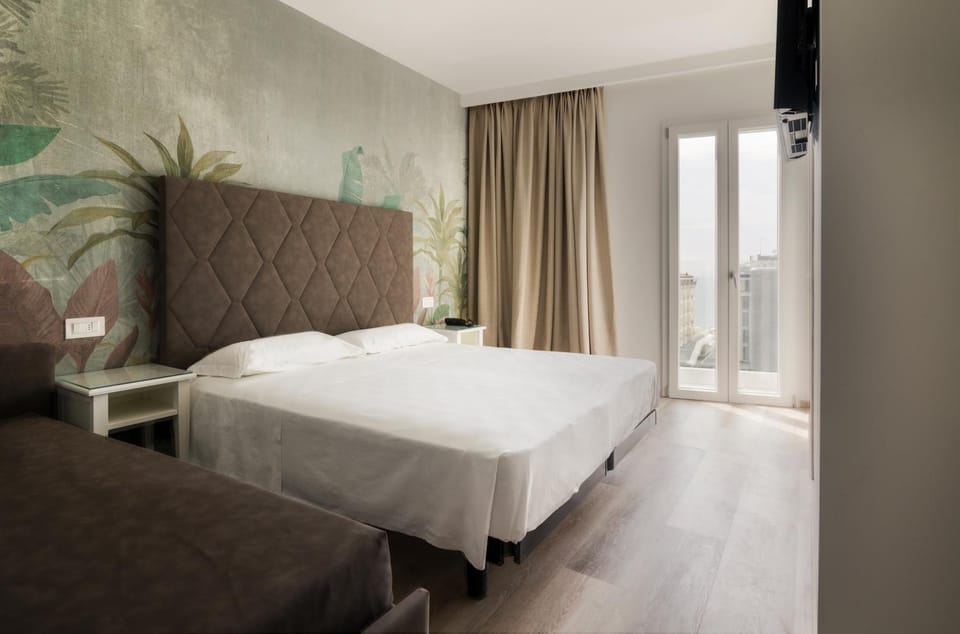 Hotel President Hotel in Lido di Jesolo