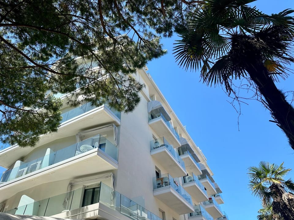 Hotel President Hotel in Lido di Jesolo