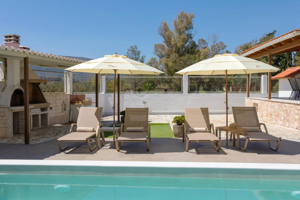 Balcony/Terrace, Swimming pool, Swimming pool