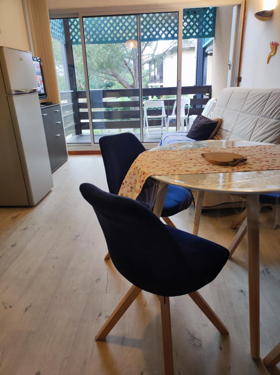 LE COURANT D'HUCHET Apartment in Moliets-et-Maa