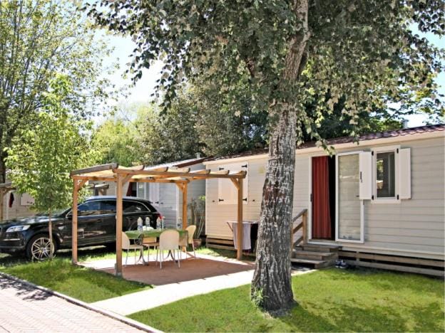 I Tre Moschettieri Camping Village Campground/ 
RV Resort in Emilia-Romagna