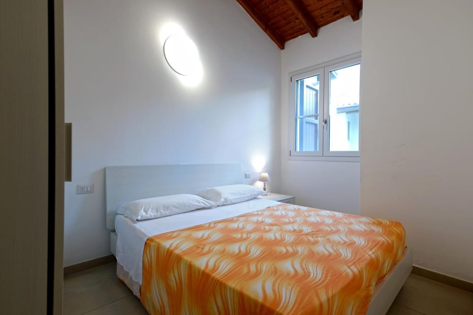 I Tre Moschettieri Camping Village Campground/ 
RV Resort in Emilia-Romagna