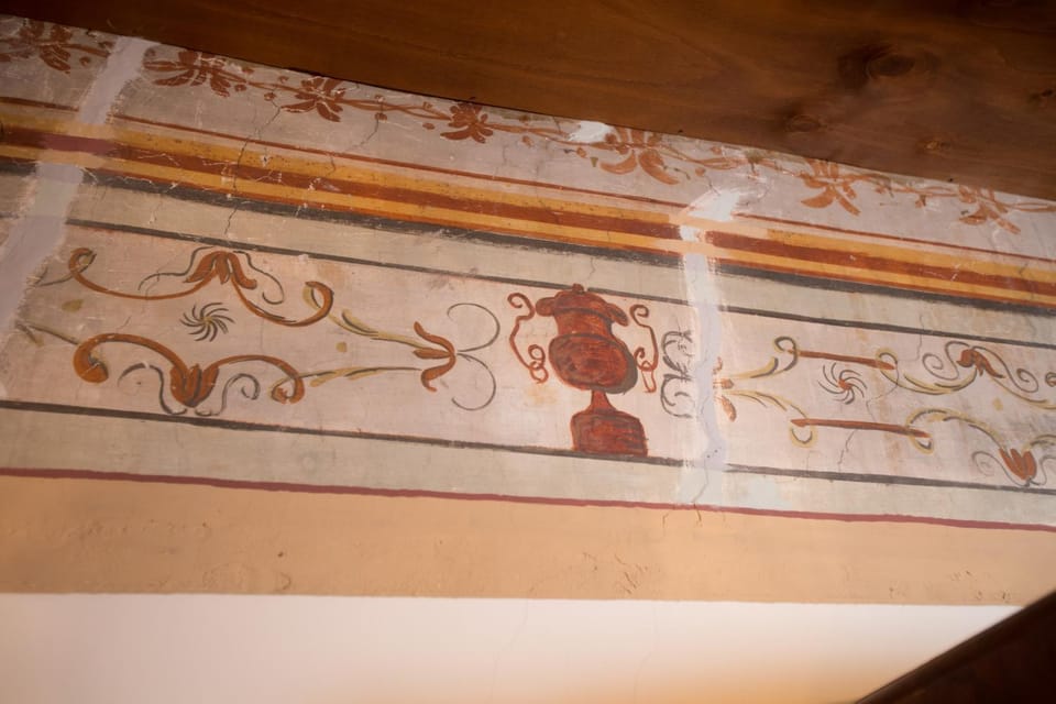 La Via dei Presepi Bed and Breakfast in Naples