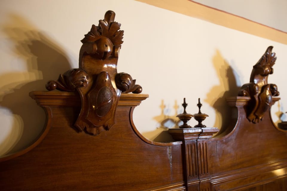 La Via dei Presepi Bed and Breakfast in Naples