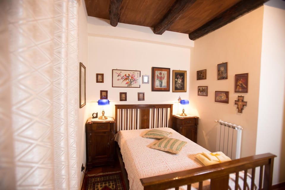 La Via dei Presepi Bed and Breakfast in Naples