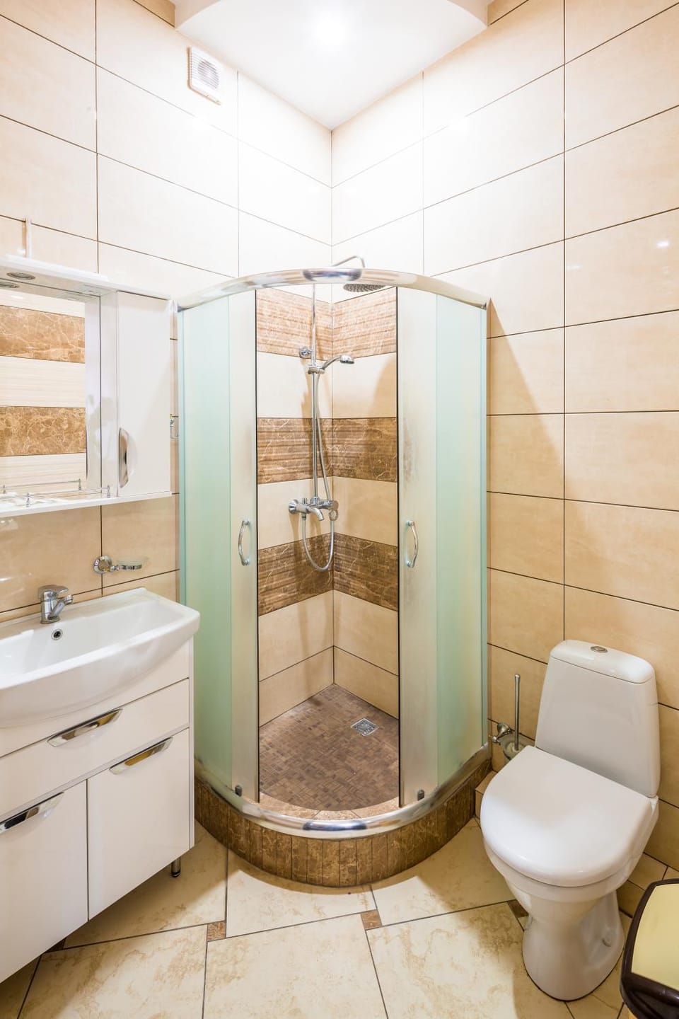 Аpartments on the square of Danylo Halytskyi Apartment in Lviv