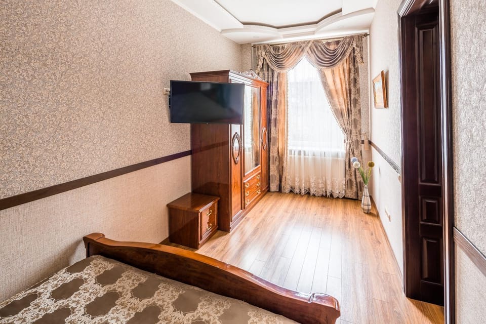 Аpartments on the square of Danylo Halytskyi Apartment in Lviv