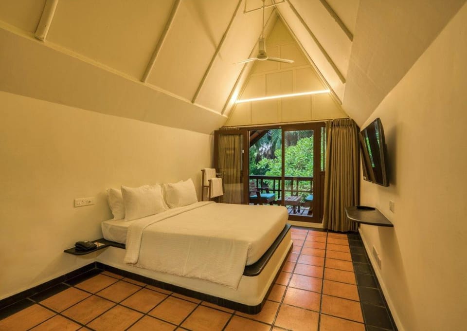 Mango Hill Auroville Pondicherry Hotel in Puducherry, India