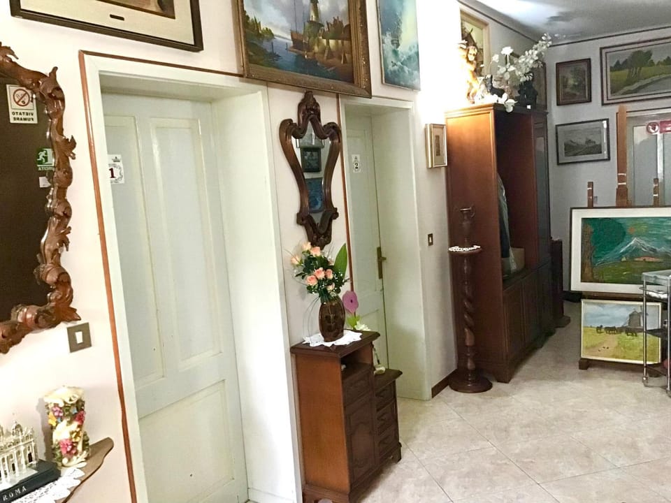 B&B Casa d'Arte Bed and Breakfast in Levico Terme