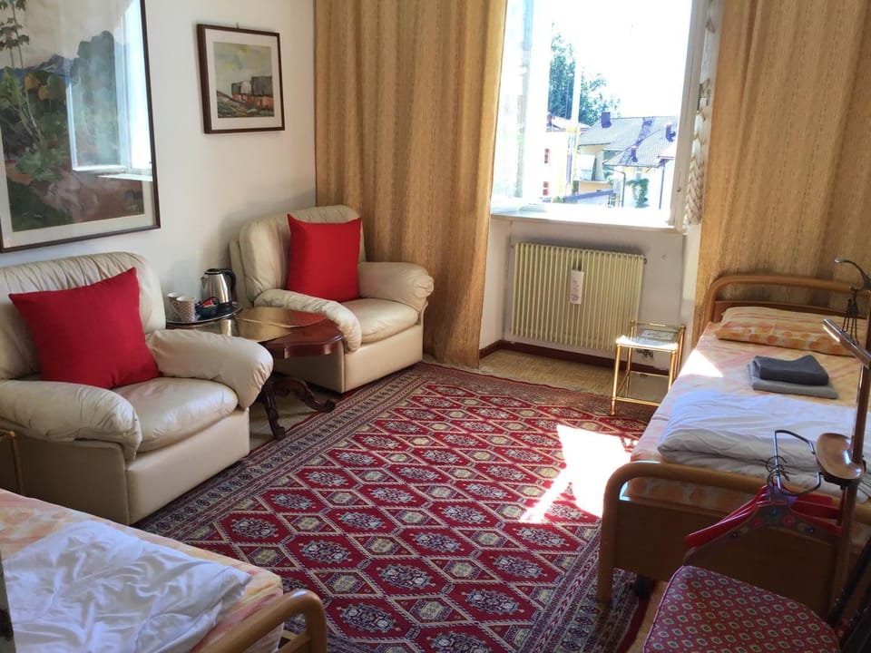 B&B Casa d'Arte Bed and Breakfast in Levico Terme