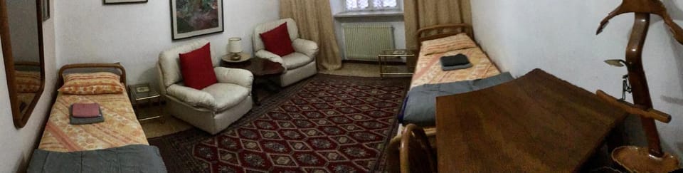 B&B Casa d'Arte Bed and Breakfast in Levico Terme