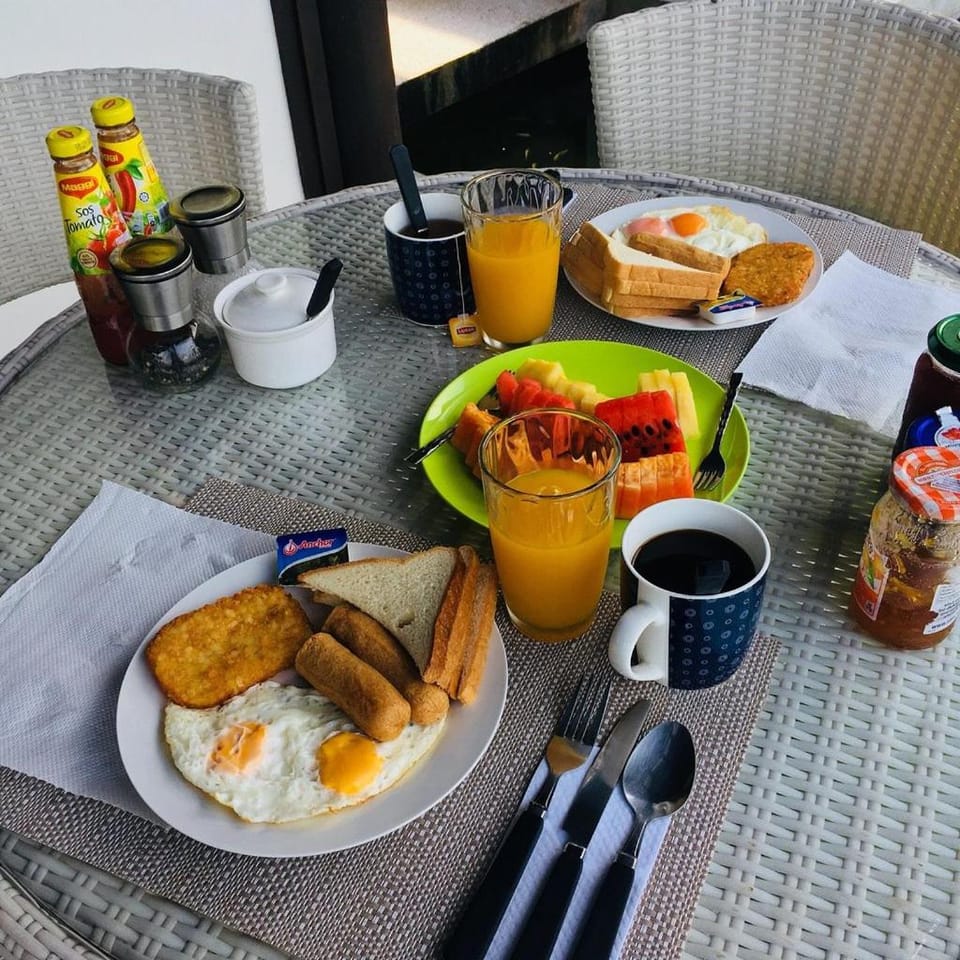 Food, Breakfast, American breakfast