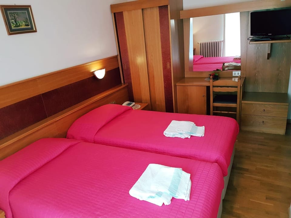 Hotel Miramonti Hotel in Trentino-South Tyrol