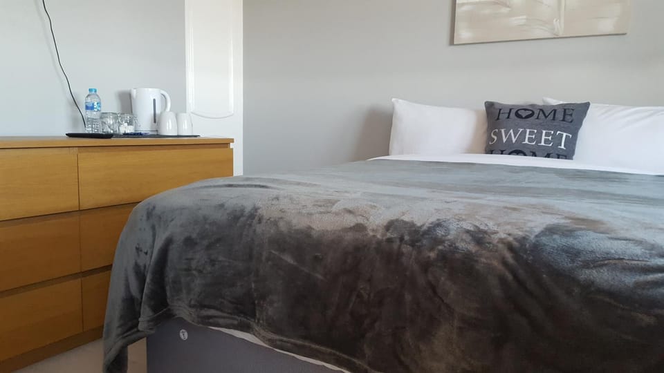 Haus Serviced Living Bed and Breakfast in Braintree