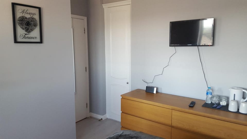 Haus Serviced Living Bed and Breakfast in Braintree