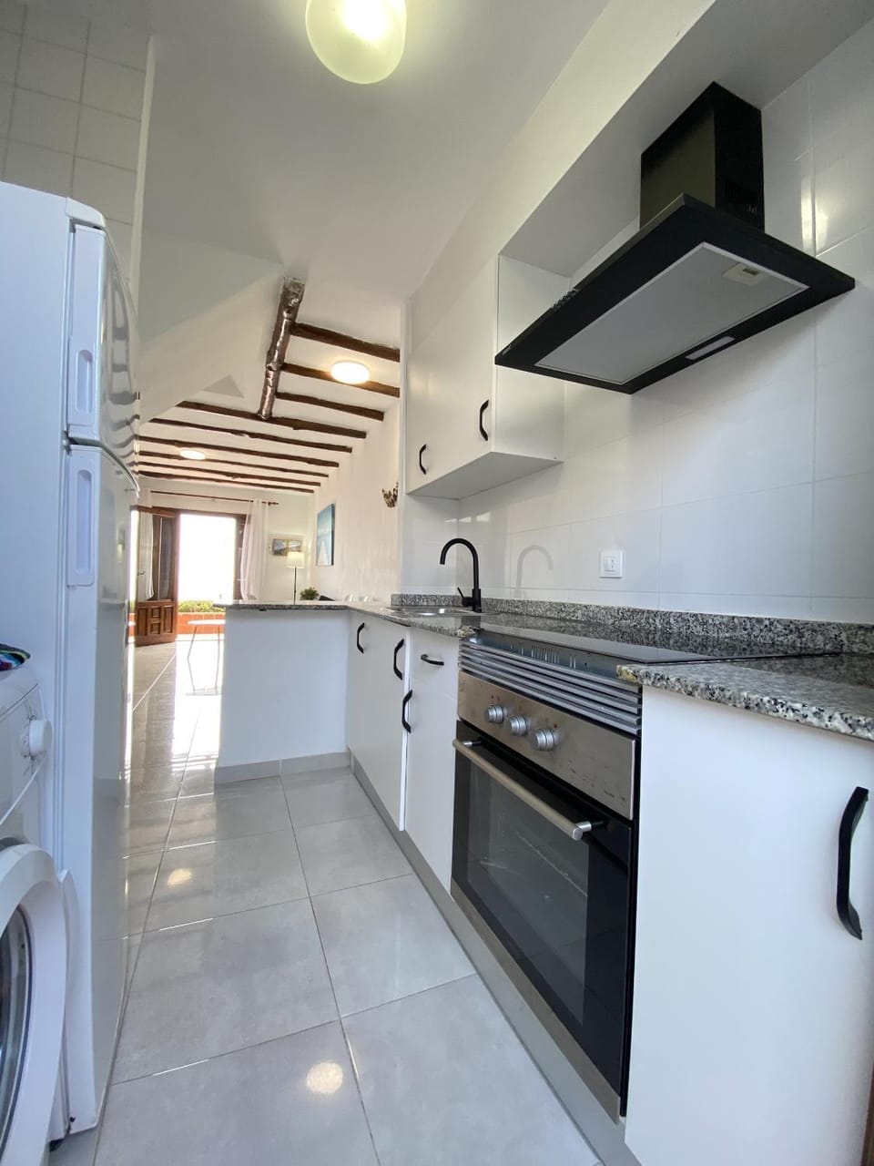 Apartamentos Aldeas De Taray Club Apartment in Region of Murcia