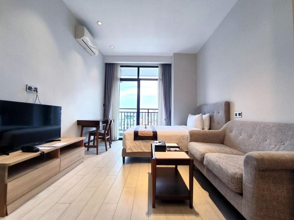 Communal lounge/ TV room, Photo of the whole room