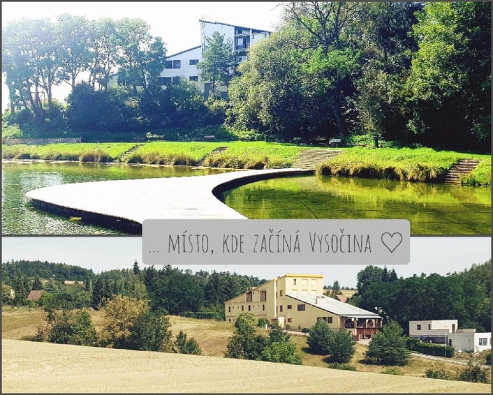 Hotel Admiral Hotel in South Moravian Region