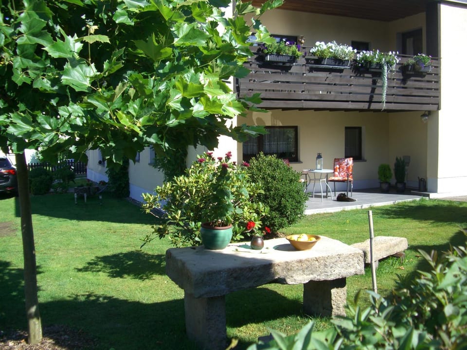 Gästehaus Jeremias Apartment in Sächsische Schweiz-Osterzgebirge