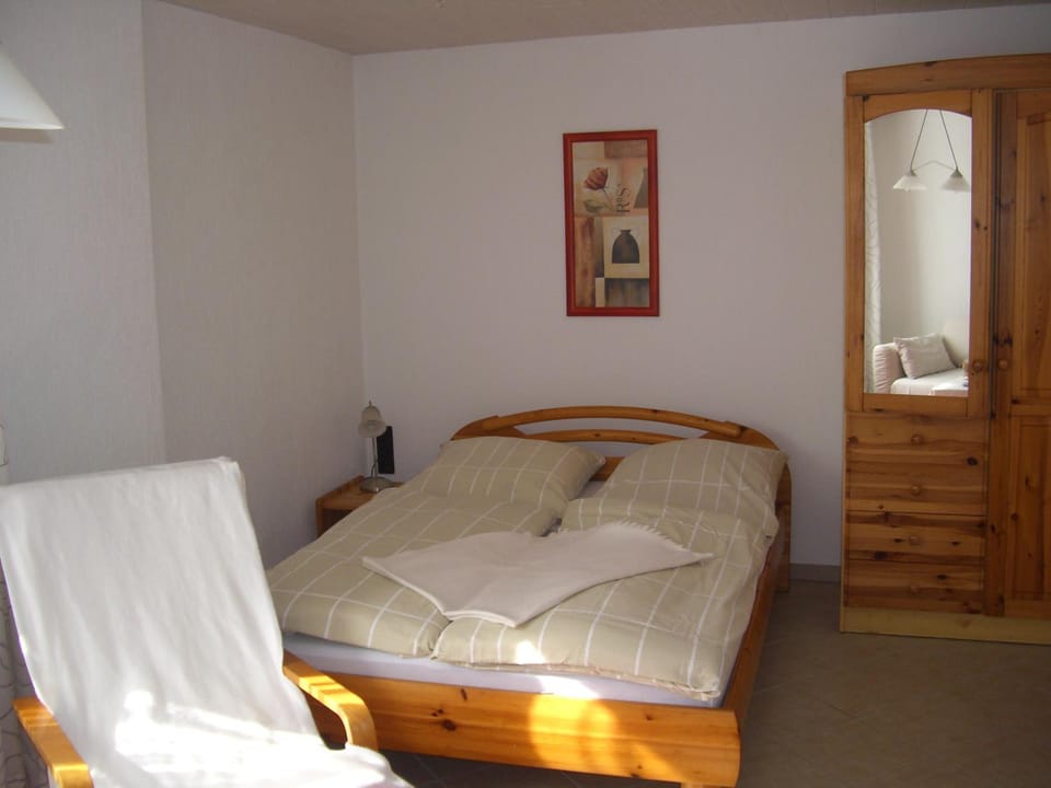 Gästehaus Jeremias Apartment in Sächsische Schweiz-Osterzgebirge