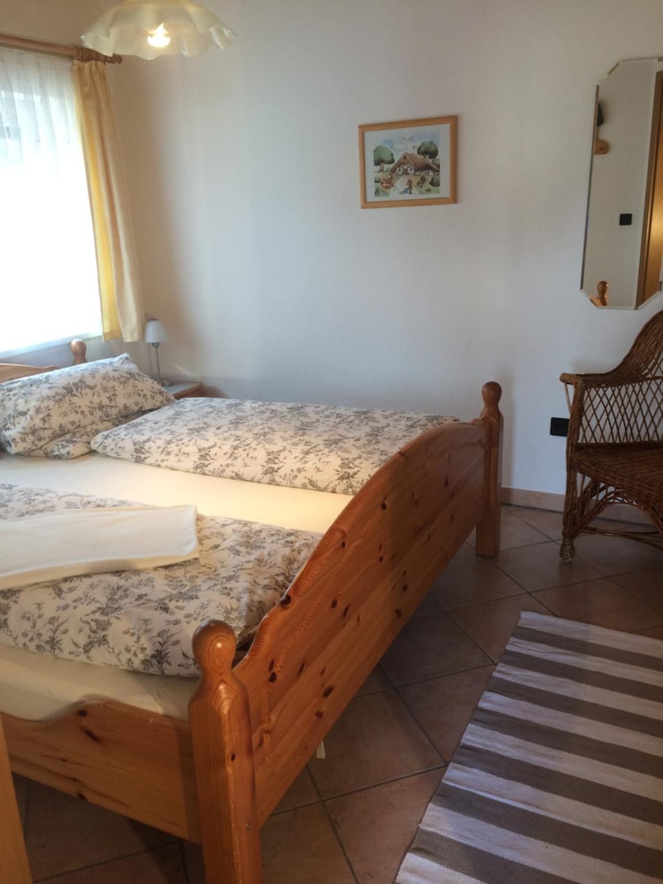 Gästehaus Jeremias Apartment in Sächsische Schweiz-Osterzgebirge