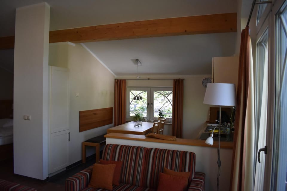 Villa Carina "Carina's 922" Apartment in Sellin