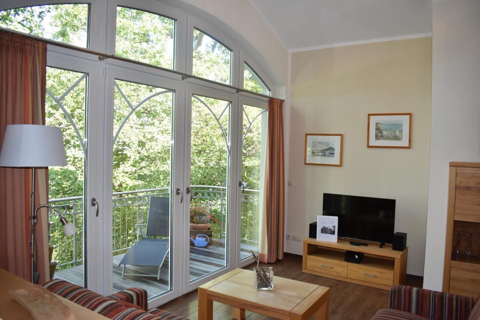 Villa Carina "Carina's 922" Apartment in Sellin