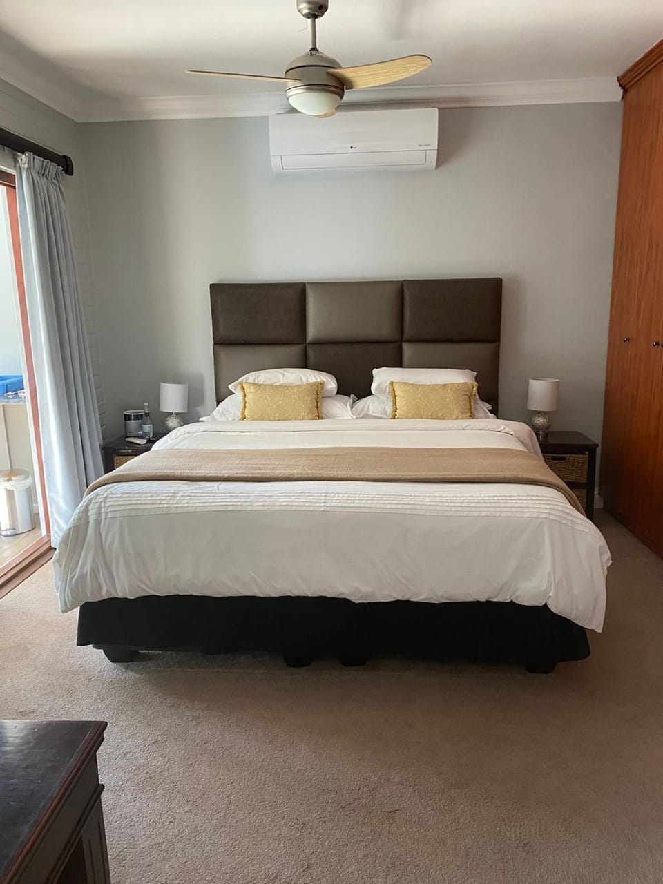 Edenwood House Bed and Breakfast in Western Cape