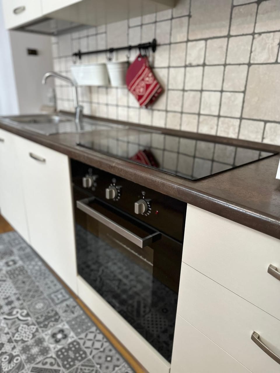 Bilocale Centro Pré-Saint-Didier Apartment in Pré-Saint-Didier