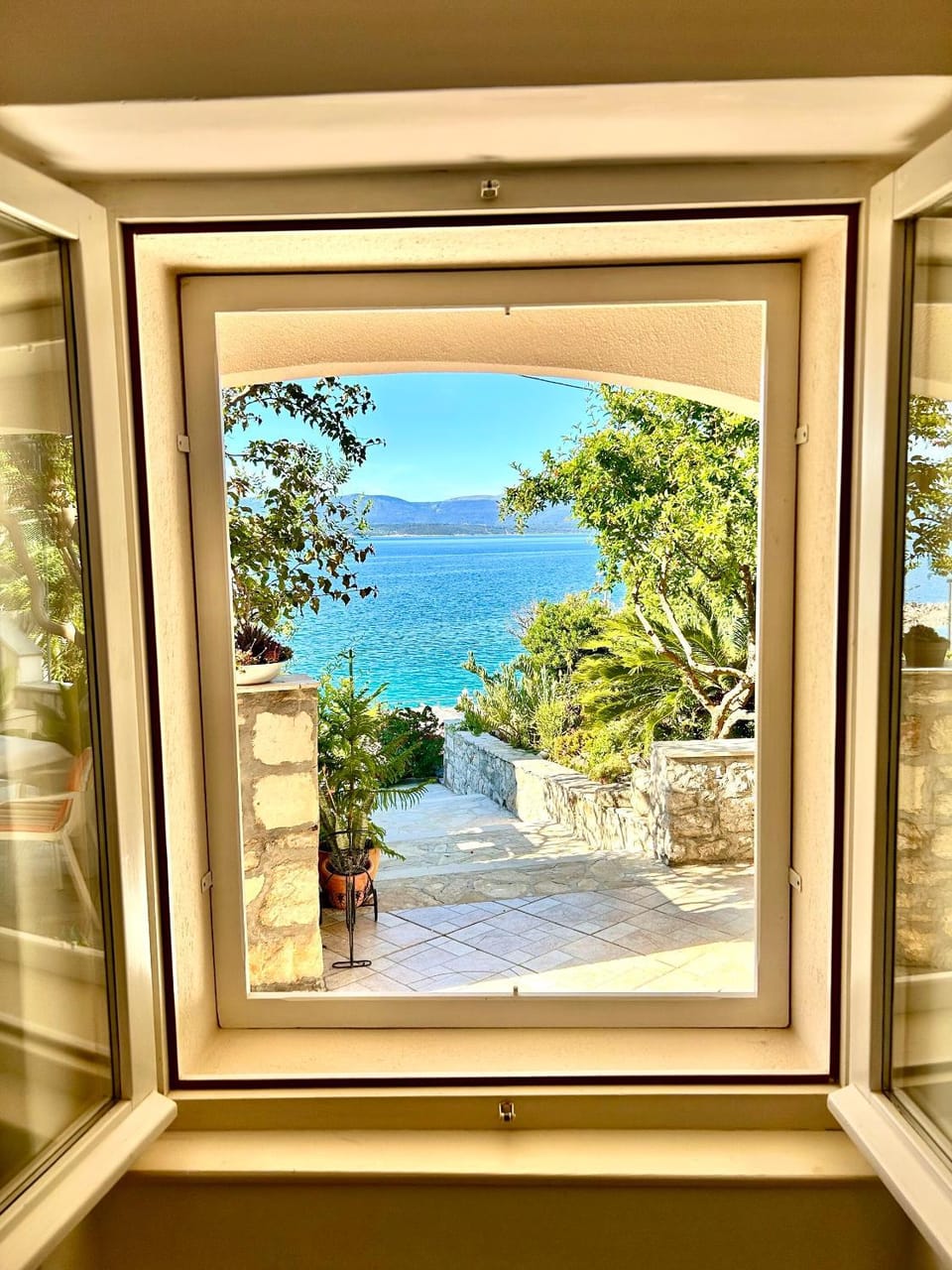 View (from property/room)