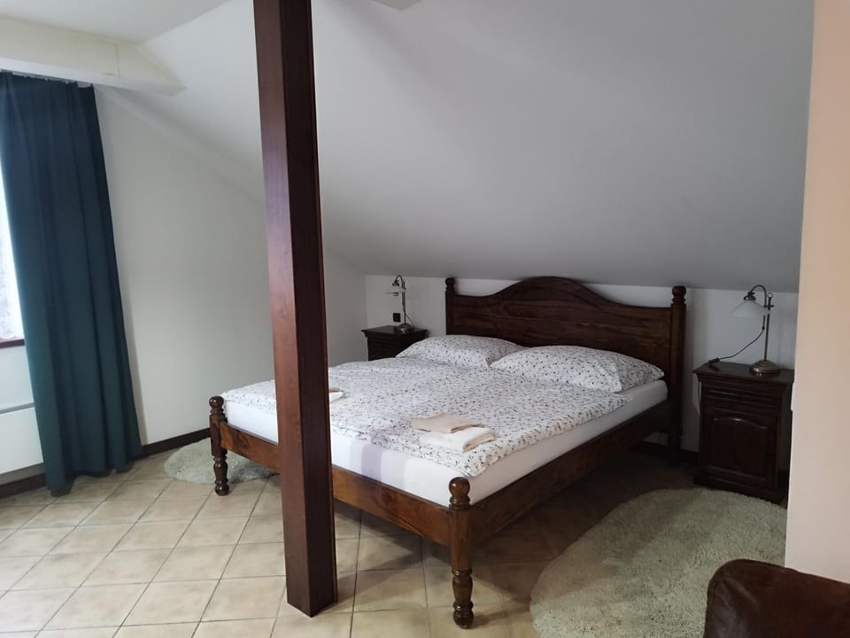 Penzion U Veterána Bed and Breakfast in Czechia