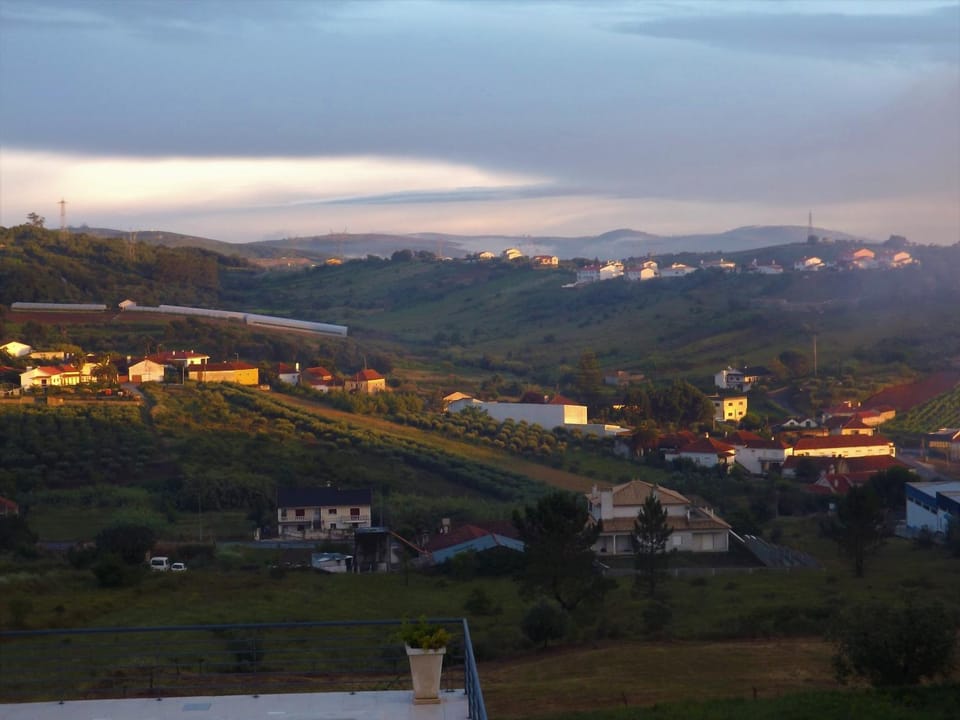 Natural landscape