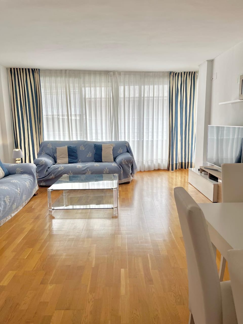 Ancora Frontbeach Luxury Apartment Apartment in Tossa de Mar