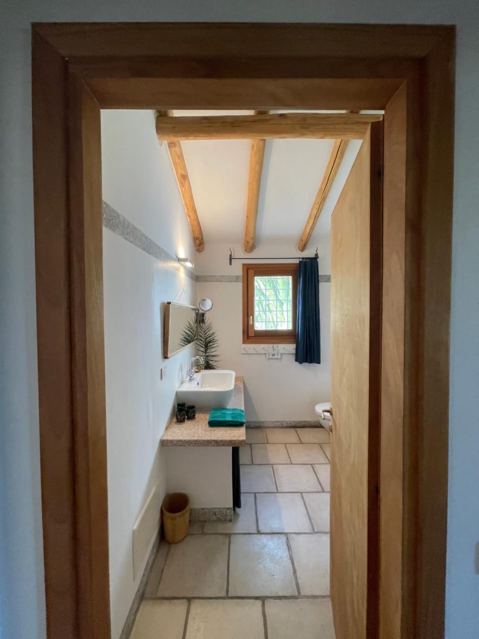 Sa Rezzetta House in Sardinia