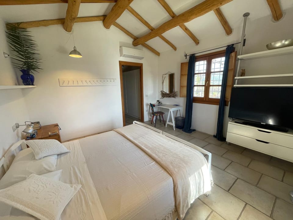Sa Rezzetta House in Sardinia
