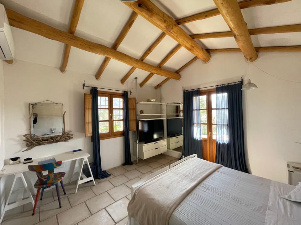 Sa Rezzetta House in Sardinia