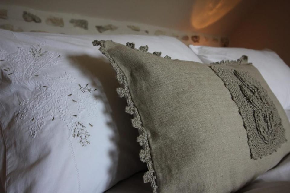 Pitchounette Bed and Breakfast in Flanders