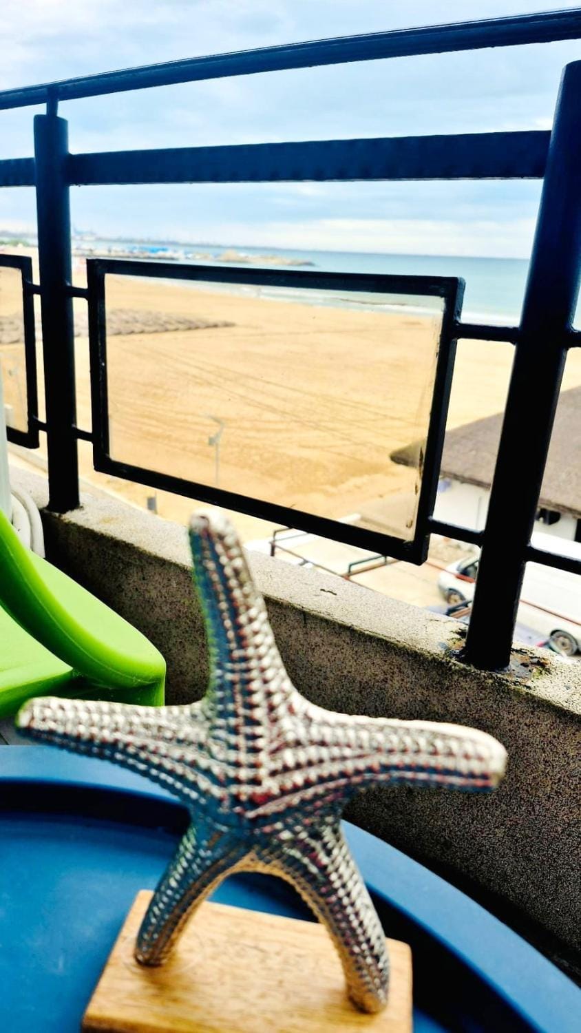 View (from property/room), Sea view, Sea view