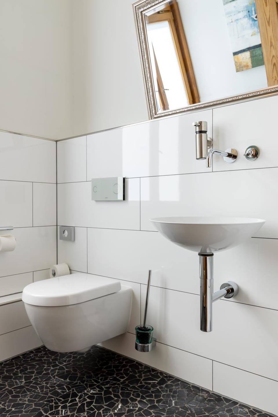 Hotel 1782 - Contactless self check-in Bed and Breakfast in Wuppertal